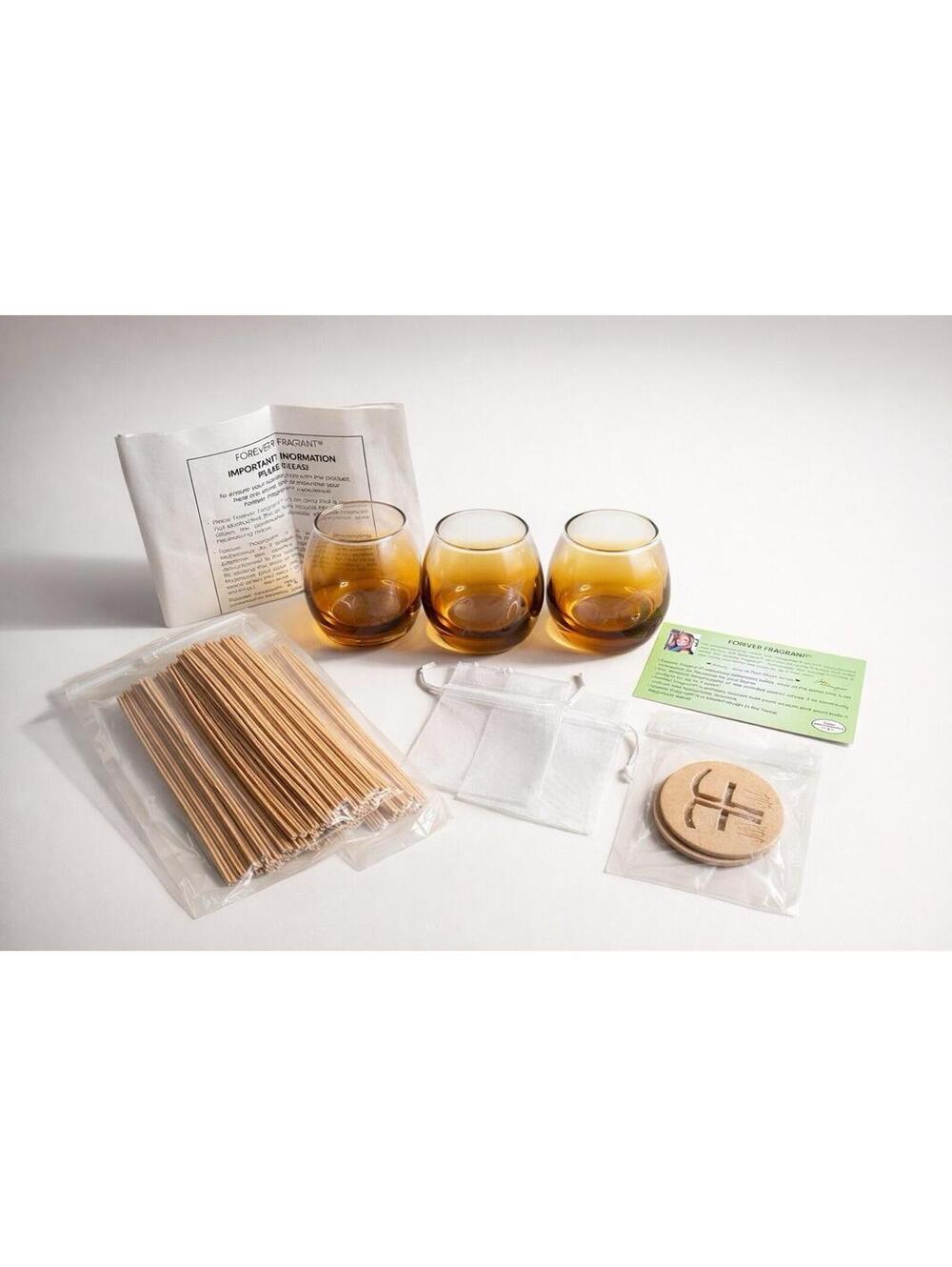 Forever Fragrant Air Freshener Set